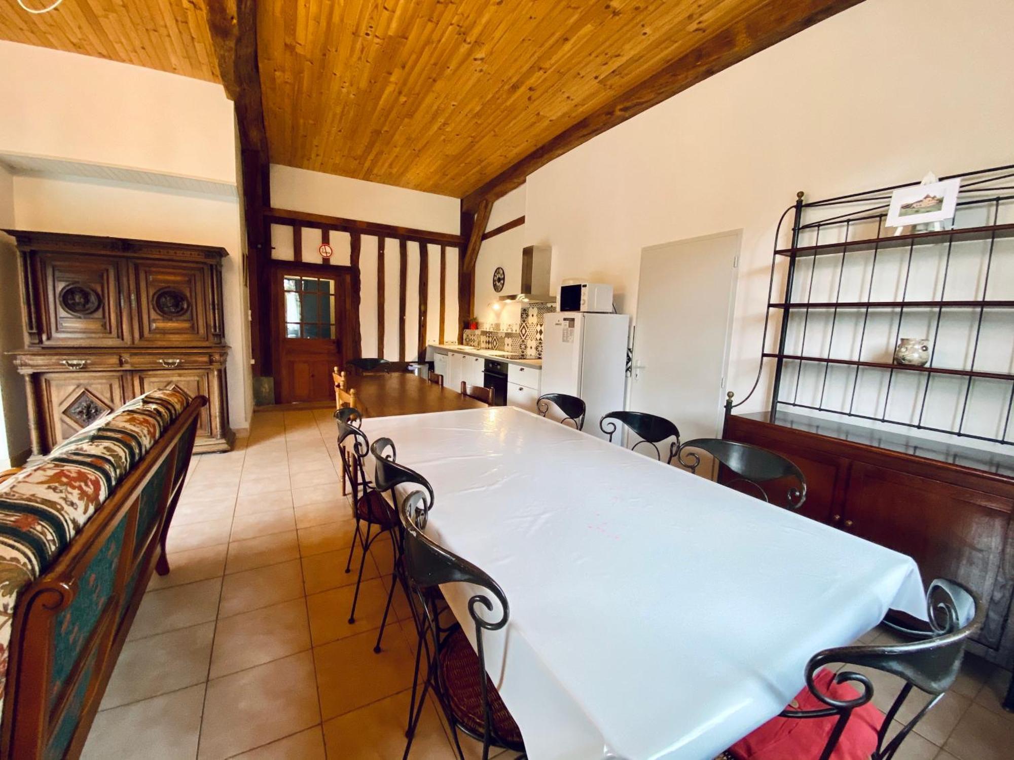 Domaine De La Source Bed & Breakfast Sainte-Christie-d'Armagnac Exterior foto