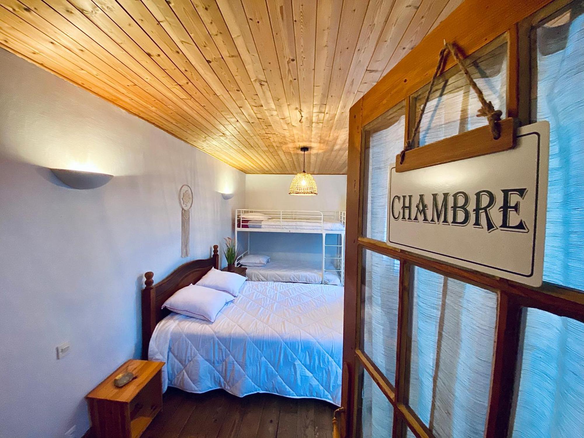 Domaine De La Source Bed & Breakfast Sainte-Christie-d'Armagnac Exterior foto